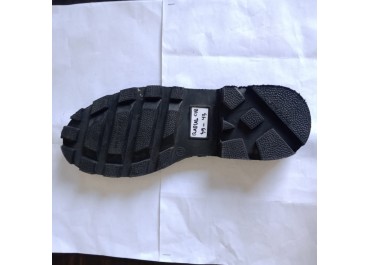 Produsen Outsole Sandal Karet